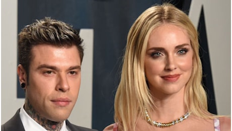 Fedez-Ferragni, c’è l’accordo di separazione: la rinuncia di Chiara (per i figli)