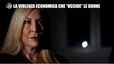 La violenza economica che uccide le donne