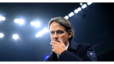 Inzaghi, rimonta pianificata: ora vuole confermarsi stratega da scudetto davanti a Conte