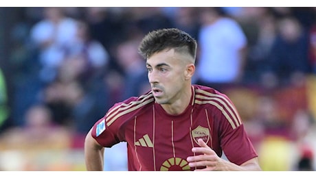 Roma, El Shaarawy non recupera per l’Inter: sarà out, punta la Dinamo Kiev