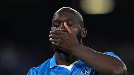 Lukaku ed il ritorno a San Siro: Big Rom ha un sogno