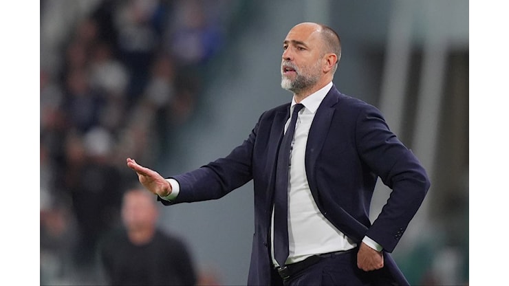 Juve, ritorno di fiamma per un centrocampista della Serie A: si infiamma la corsa a tre - SpazioJ Juve, ritorno di fiamma per un centrocampista della Serie A: si infiamma la corsa a tre - SpazioJ