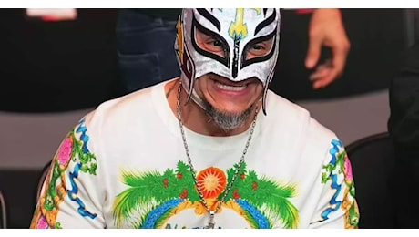 Morto a 66 anni Rey Mysterio Senior, leggenda del wrestling