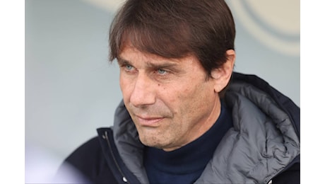 LIVE – Conte torna a parlare: “Problemi nei secondi tempi? Vi dico come stanno le cose”