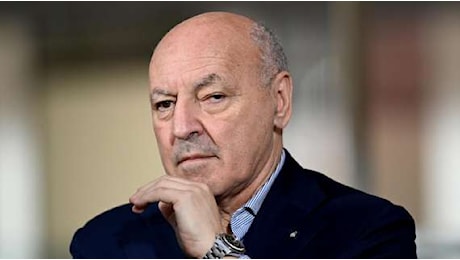 Marotta rafforza la dirigenza dell'Inter con un ex Juve: di chi si tratta