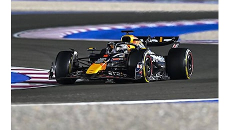 Formula 1, GP Qatar 2024: diretta live da Losail