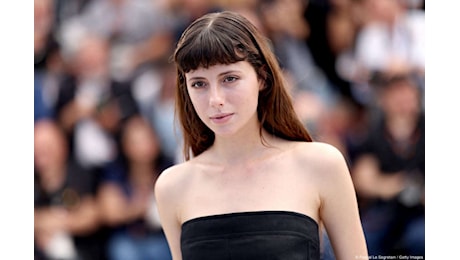 Il ragazzo dai pantaloni rosa: Celeste Dalla Porta e il cast al Best Movie Comics & Games 2025, un evento imperdibile!