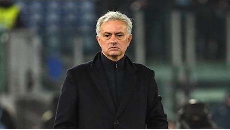 Mourinho sull'arrivo in Turchia di Osimhen: Se potessi spendere 75 mln lo comprerei