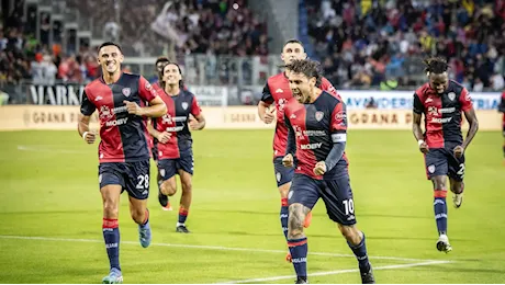 Cagliari-Bologna, le formazioni ufficiali: Nicola rivoluziona, Viola e Gaetano assieme