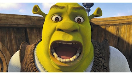 Shrek 5, grandi novità per il nuovo film della saga. E c’è anche la data d’uscita! [VIDEO]