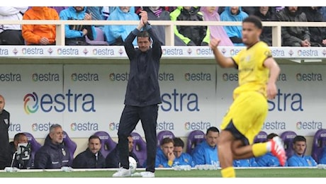 Parma, un altro punto d'oro. A Firenze è 0-0 contro i viola