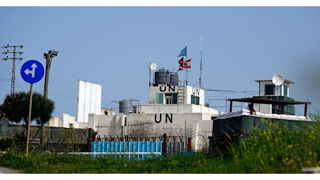 Il racconto dei Caschi Blu Unifil attaccati da Israele: “Hanno sparato deliberatamente su di noi. Non vogliono testimoni scomodi”