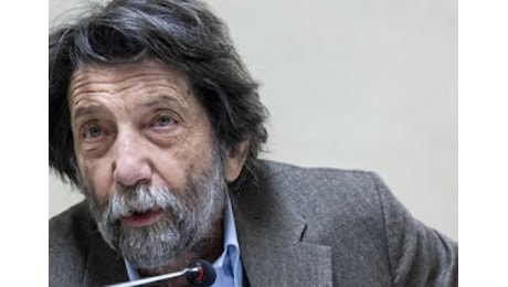 Regionali, Cacciari: La sinistra ha poco da esultare, l'astensionismo è grido di allarme'