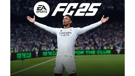 EA Sports FC 25: server già offline? La situazione