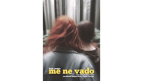 “Me ne vado”, stasera al Teatro Comunale di Ittiri