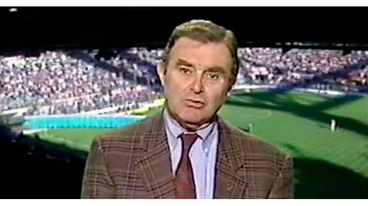 È morto il giornalista Gianni Vasino, il volto di 90° Minuto che seguiva il Genoa aveva 88 anni - Il Fatto Quotidiano È morto il giornalista Gianni Vasino, il volto di 90° Minuto che seguiva il Genoa aveva 88 anni - Il Fatto Quotidiano
