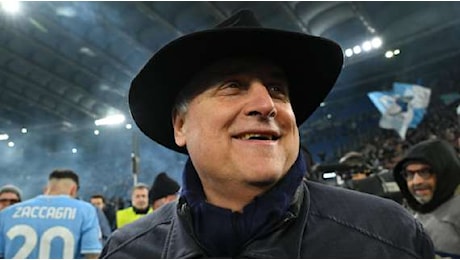 Lazio, Lotito risponde a Pres. Empoli: “Offerta congrua per Fazzini. Non c'è solo lui...