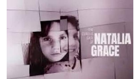 Natalia Grace, la vera storia della bambina protagonista della serie tv Good American Family