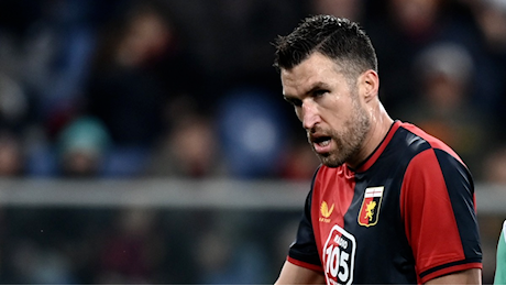 Ufficiale. Kevin Strootman si ritira dal calcio giocato