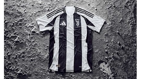 Juventus, novità in arrivo sullo sponsor di maglia: obiettivo 30 milioni|Mercato