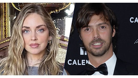 Mamma Cecilia ha vinto: Chiara Ferragni e Giovanni Tronchetti Provera si sono lasciati