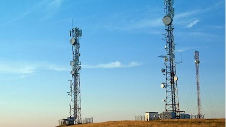 Telco, cresce ancora il giro d'affari a livello mondiale (+1,5%): guidano i top player asiatici