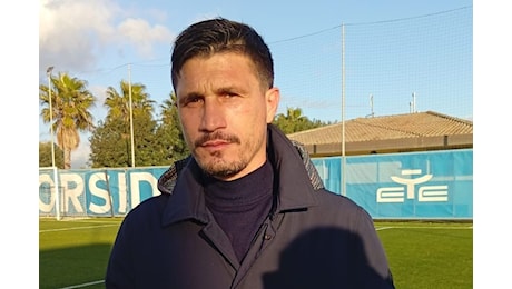 Pisacane: «Auseklis? Il ragazzo cresce, questo è merito anche di…»