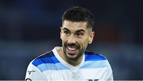 Lazio, Zaccagni in crisi da due mesi