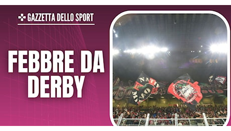 Derby Inter-Milan, sold out i biglietti del settore ospiti | Serie A News