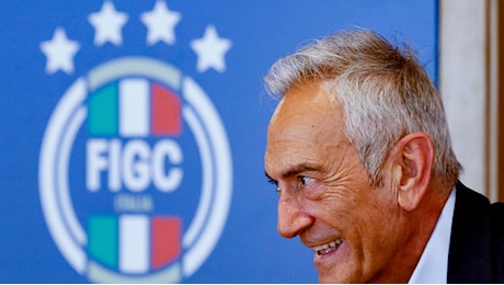 Figc: Gravina, 'per serie A più autonomia del modello Premier'