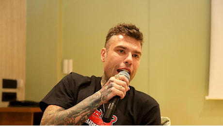 Da Chiara a Sala, Lucci e Sal, il freestyle senza freni di Fedez