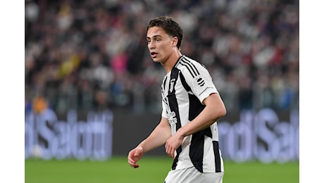 Juventus: Yildiz non si è allenato