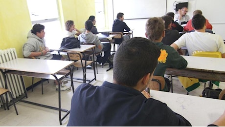 I risultati degli Invalsi. Gli studenti umbri faticano soprattutto in matematica . Più problemi alla Maturità