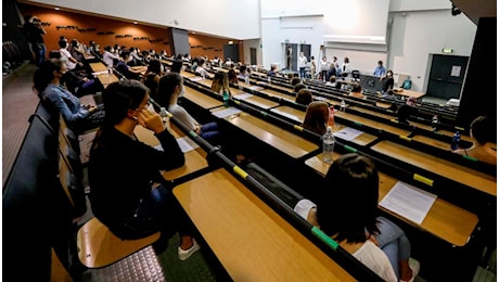 La classifica delle università italiane, Bologna in testa ma la vetta mondiale è lontana