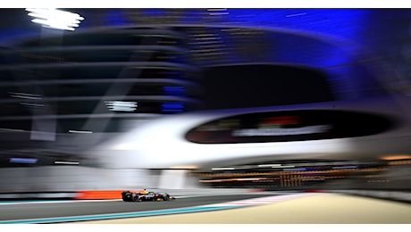 F1, GP Abu Dhabi 2024: le pagelline di Terruzzi