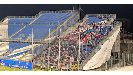 LIVE BRESCIA-CREMONESE: il derby alle rondinelle, 3-2