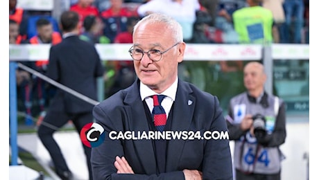 Ranieri: «Bilancio del 2024? È stato bello salvare il Cagliari. Pensavo di aver smesso ma...» - Cagliari