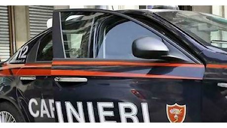 Valmontone. Sorpresi a rubare scarpe all’outlet, in auto avevano anche arnesi da scasso… Tre cileni arrestati dai Carabinieri