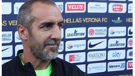 Bordin: “Fazzini pronto ad aiutare il Napoli. Verona? Squadra rognosa che viene da un periodo positivo”