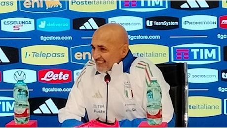 Nazionali penalizzate da troppe gare? Spalletti: Kean testato, Gatti no. Bisogna sapersi fidare