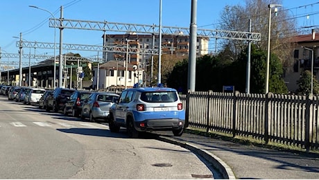 Tragedia sui binari, uomo travolto e ucciso a Fossalta di Piave