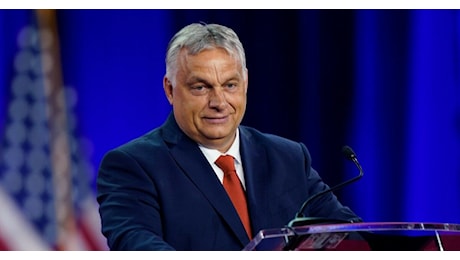 Viktor Orbán incontrerà Vladimir Putin venerdì a Mosca. Il portavoce: “La nostra priorità è la pace in Ucraina”