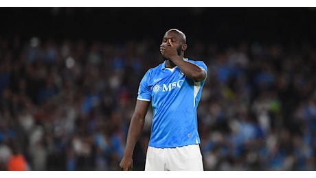 La risposta di Lukaku ai dubbi sulla sua affidabilità nasconde un segreto