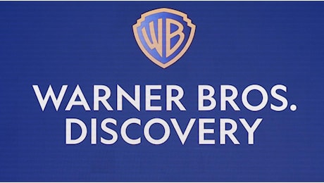 Warner Bros Discovery chiude il secondo trimestre con una perdita vicina a 10 miliardi