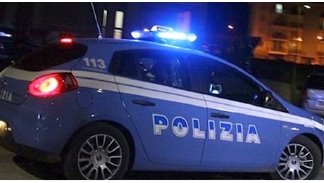 Salerno, parcheggiatore abusivo violento arrestato dai poliziotti