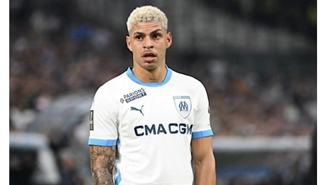 Luis Henrique Inter, cosa manca per la fumata bianca? Ecco la situazione