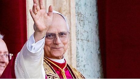 Papa Leone XIV: dalla “capitale mondiale della pizza” al Vaticano