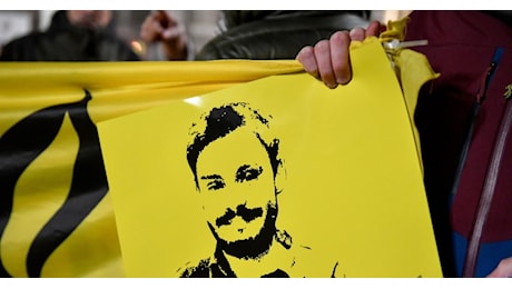 Processo Regeni, un testimone palestinese: In carcere ho visto Giulio bendato e sfinito dalle torture, usavano la scossa elettrica