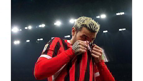 Milan, addio Theo Hernandez: scelto già l’erede, 25 milioni e si chiude
