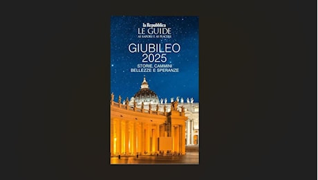 Giubileo 2025, ecco un vademecum del gusto per scoprire Roma